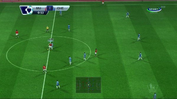 sporttv uz hd by astyleUZ