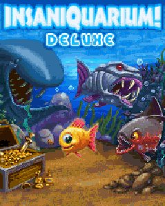 Insane Aquarium De luxe