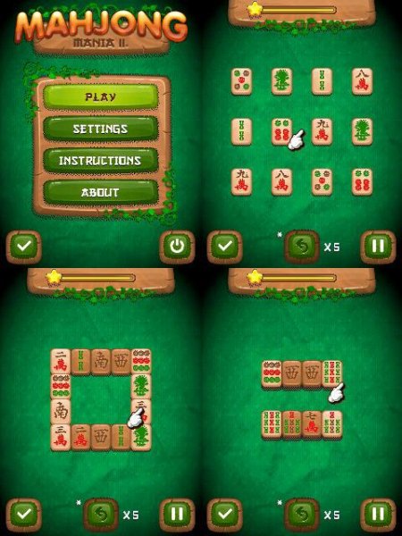 MahjongMania-2 360x640