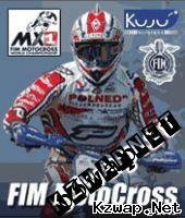 FIM MOTOCROOSSS