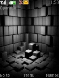 Cube Room (Mobilaz.Net)