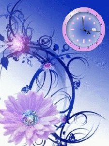 Purple anim