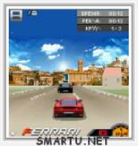 Ferrari GT Evolution v1.2.3ru
