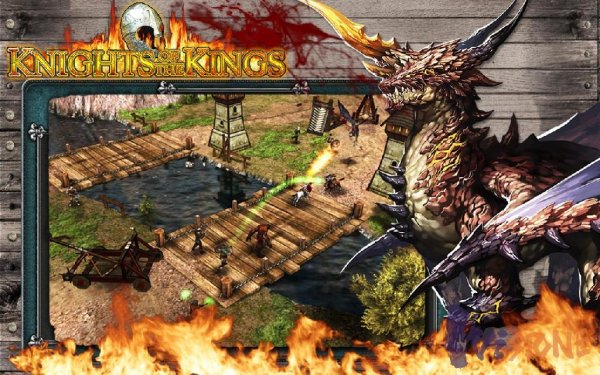 Knights of the Kings v1.2.10