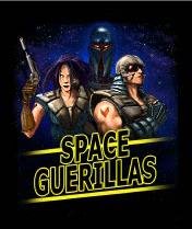 Space Guerillas