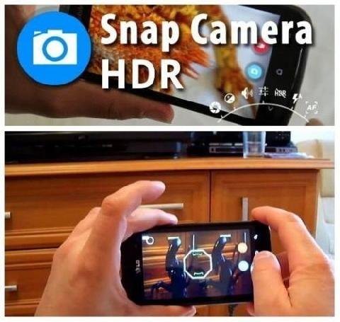 Snap Camera 6.3.4