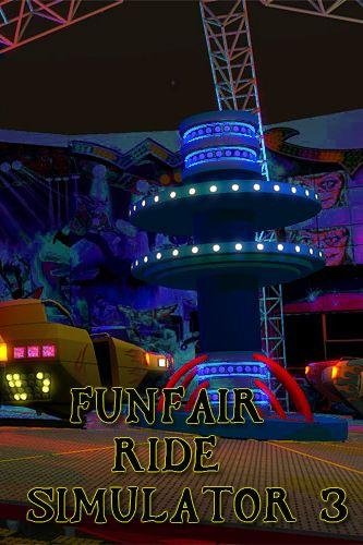 Funfair: Ride simulator 3
