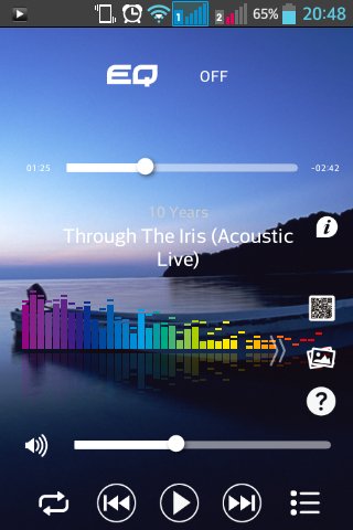 HighBlue 1.0.2 17
