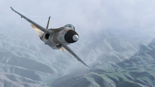 Airplane-flying-aviation