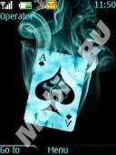 ACE SMOKE FACE