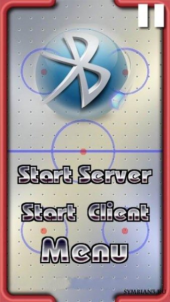 Air hockey bluetooth 360x640