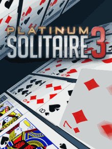 PlatinumSolitaire3 RUS 176x220 SE W810 Hack