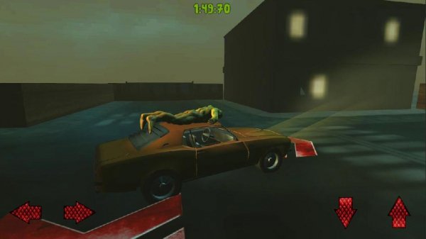The RollKing Dead v 1.0