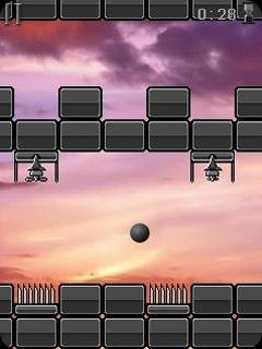 rebound ball 2 240х320