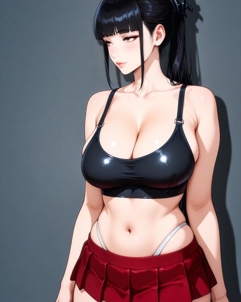 EVE - Stellar Blade-3