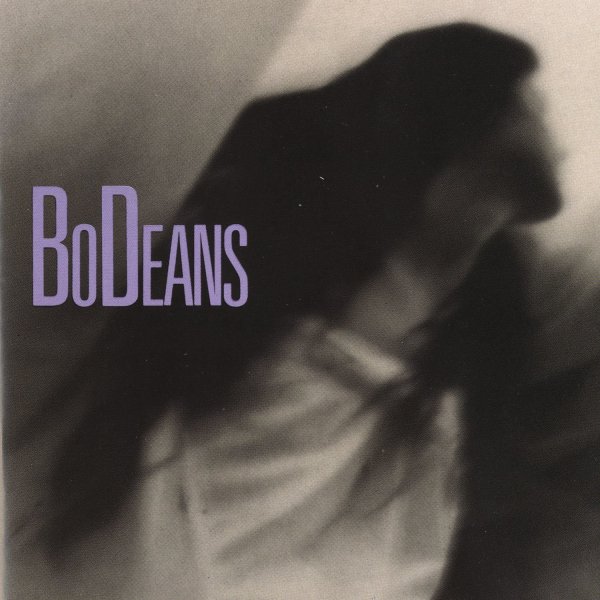 BoDeans - Still the Night