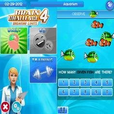 Brain Challenge-4 Breaking Limit 240x400