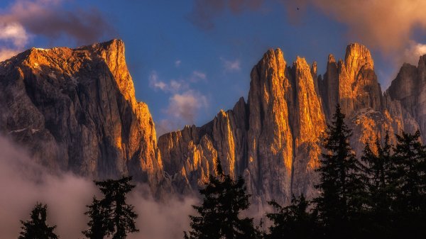 Eli-gory-skaly-nebo-svet-vershiny