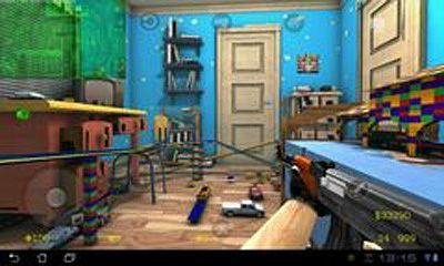 Counter Strike 1.6