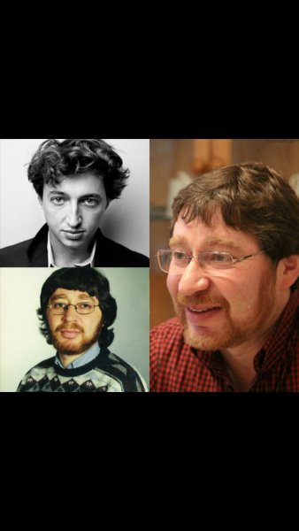 Батя Оксимирона