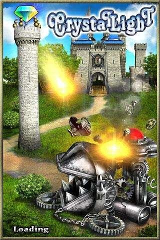 Crystallight Defence