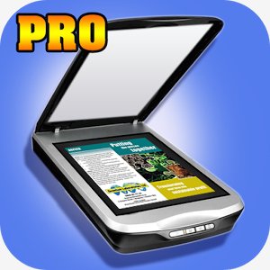 Fast Scanner Pro 3.6.5