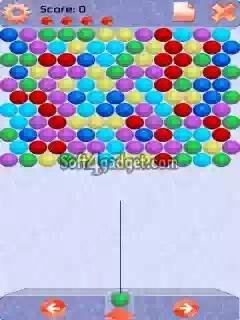 LeBubbleShot
