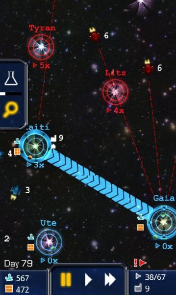 Star Colonies FULL v 1.2.13