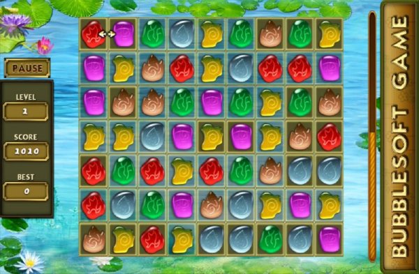 Jewel Quest v1.24
