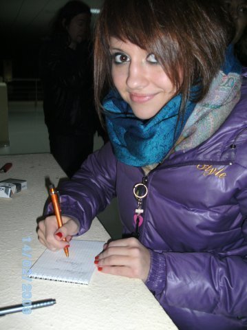 Аня Руднева