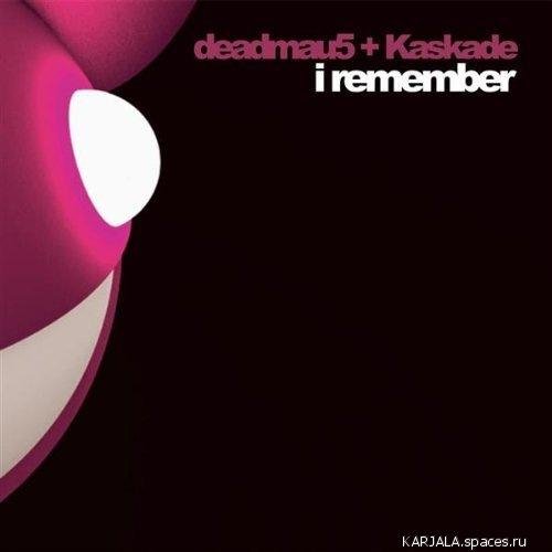 J Majik and Wickaman remix I Remember