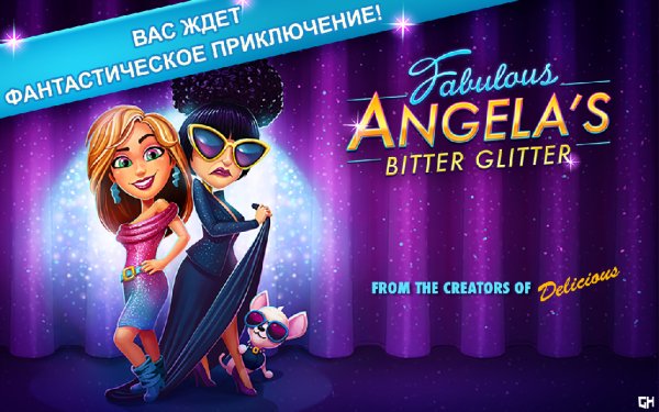 Fabulous - Fashion Fever v.1.0 [Unlocked]