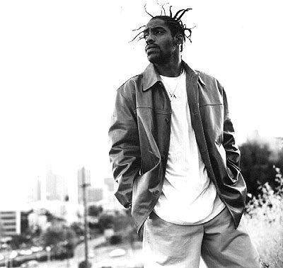Coolio - Gangsta's Paradise [Afro Soul Orchestral Cover]
