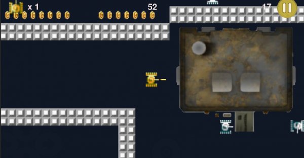 Battle city 3 v1.0.3