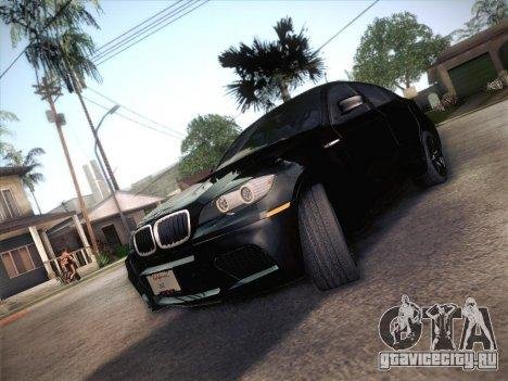 BMW-X6m
