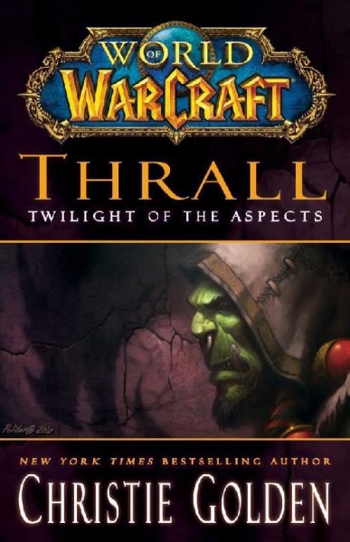 Warcraft Trall Sumerki aspektov