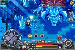 ZENONIA 2 v1.0.2
