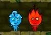 Fireboy and Watergirl 3 - In The Forest