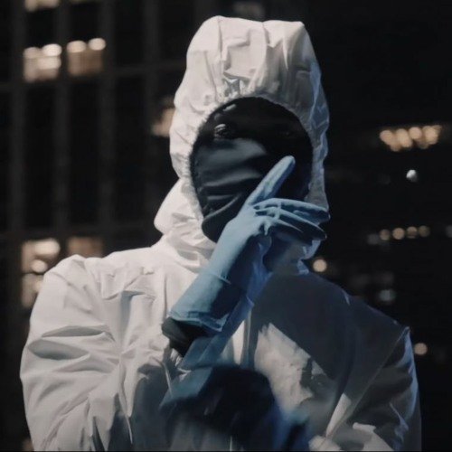 Karma - Beach Towel (I Cube Remix)