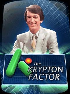 TheKryptonFactor