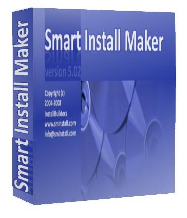 Smart Install Maker 5.04 + keygen