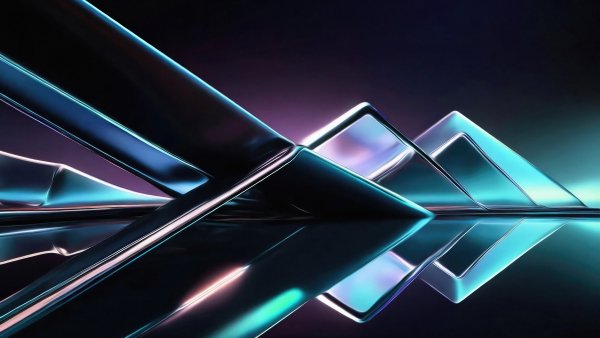 Triangle-pyramid-abstract-5k-co