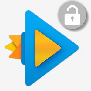 Разблокировка Rocket 4.4