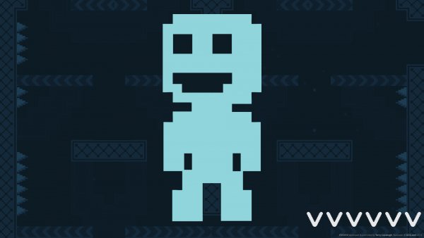 Обои Wallpaper VVVVVV 1920x1080