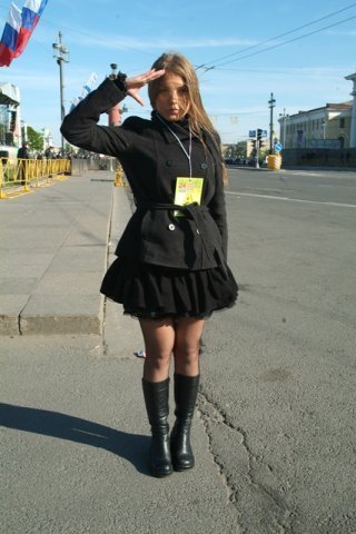 Оксана Почепа