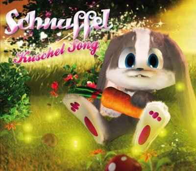 Зайчик шнуфель - Послушай