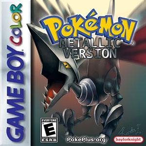 Pokémon Metallic