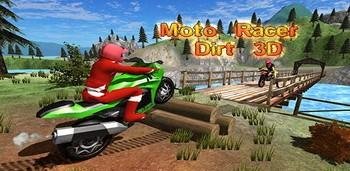 Moto-Racer-Dirt-3D