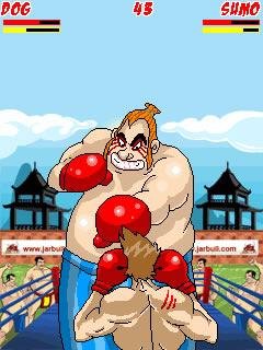 greatest boxing 128x160