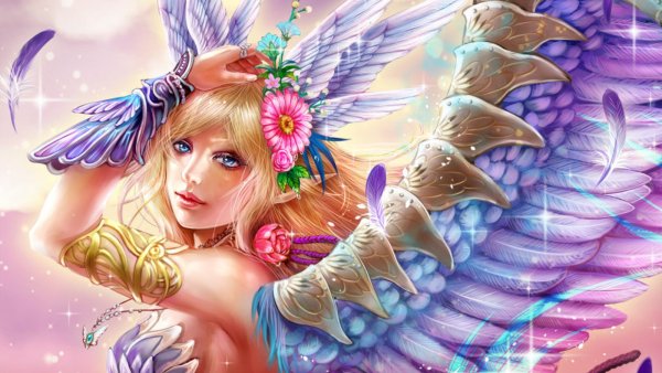 HiroUsuda - Elf of Perfect World